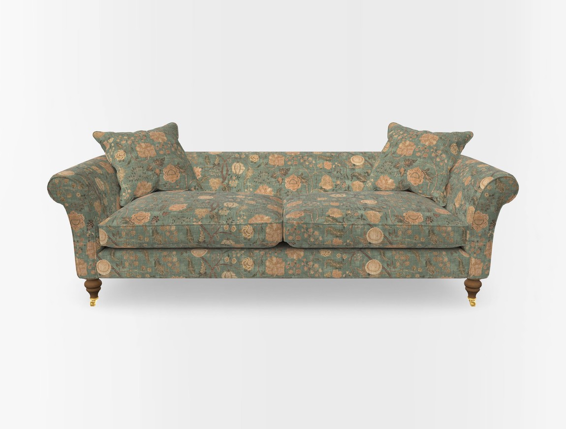 4 Seater Sofa