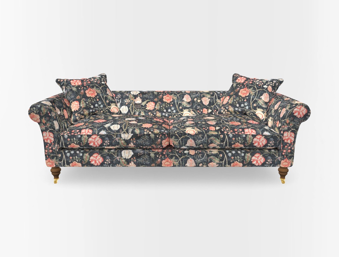 4 Seater Sofa