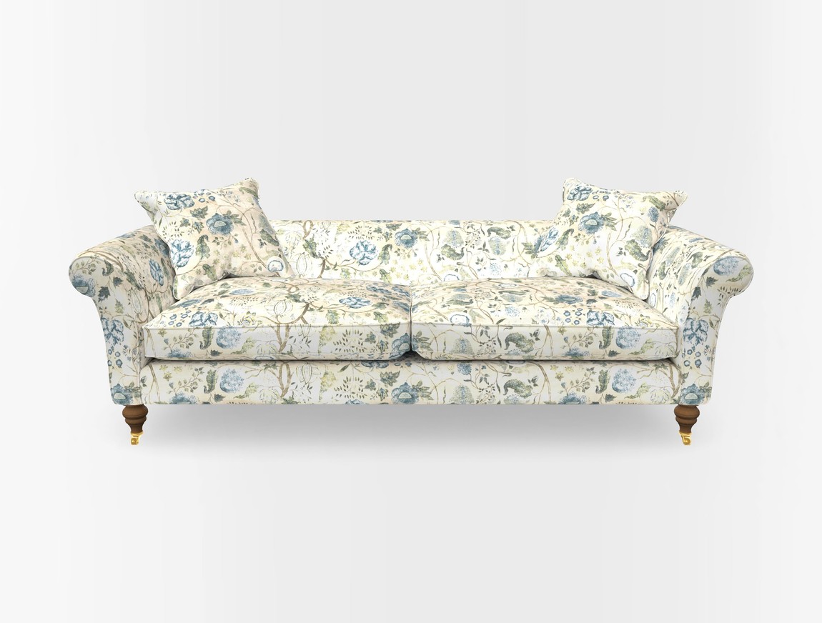 4 Seater Sofa