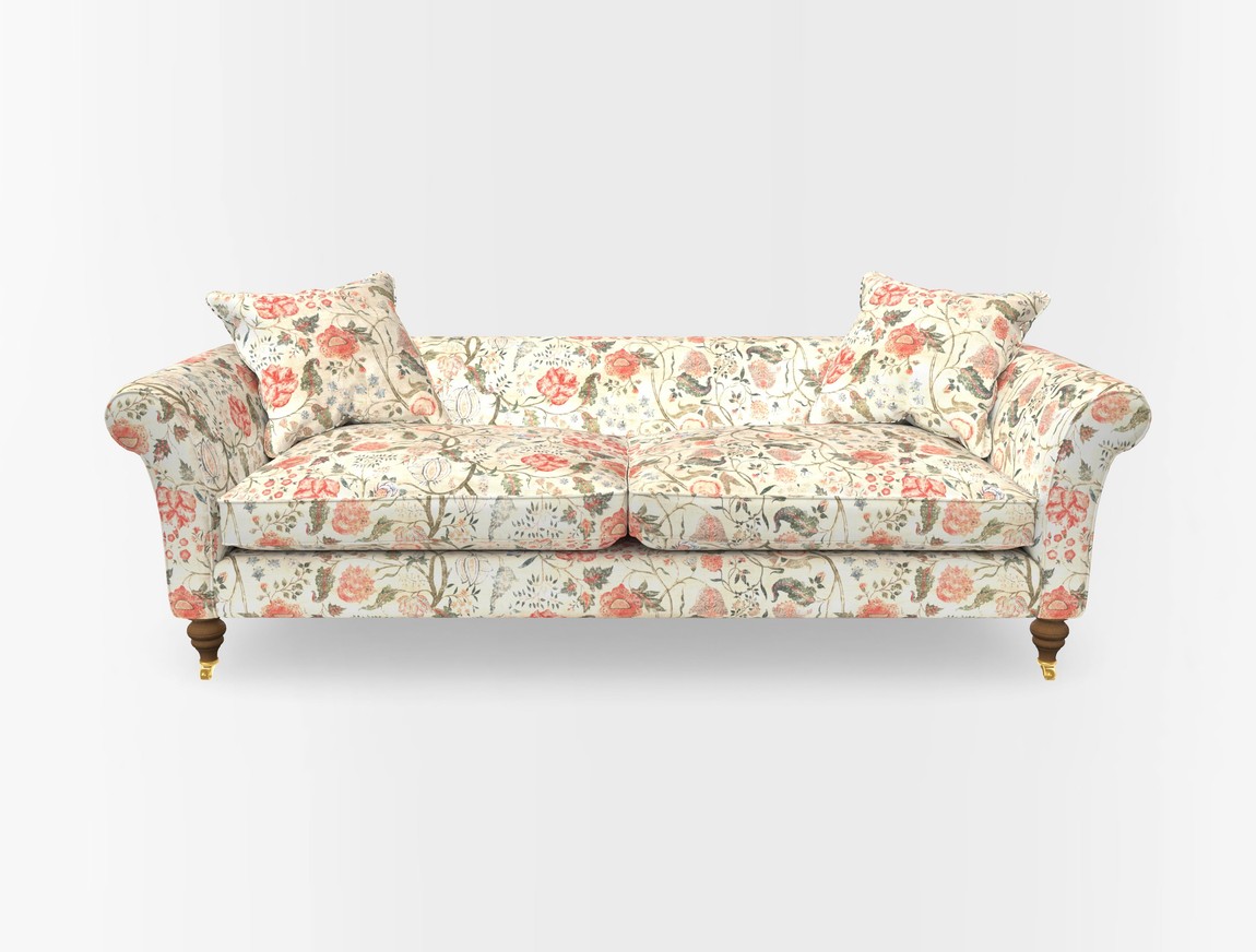 4 Seater Sofa