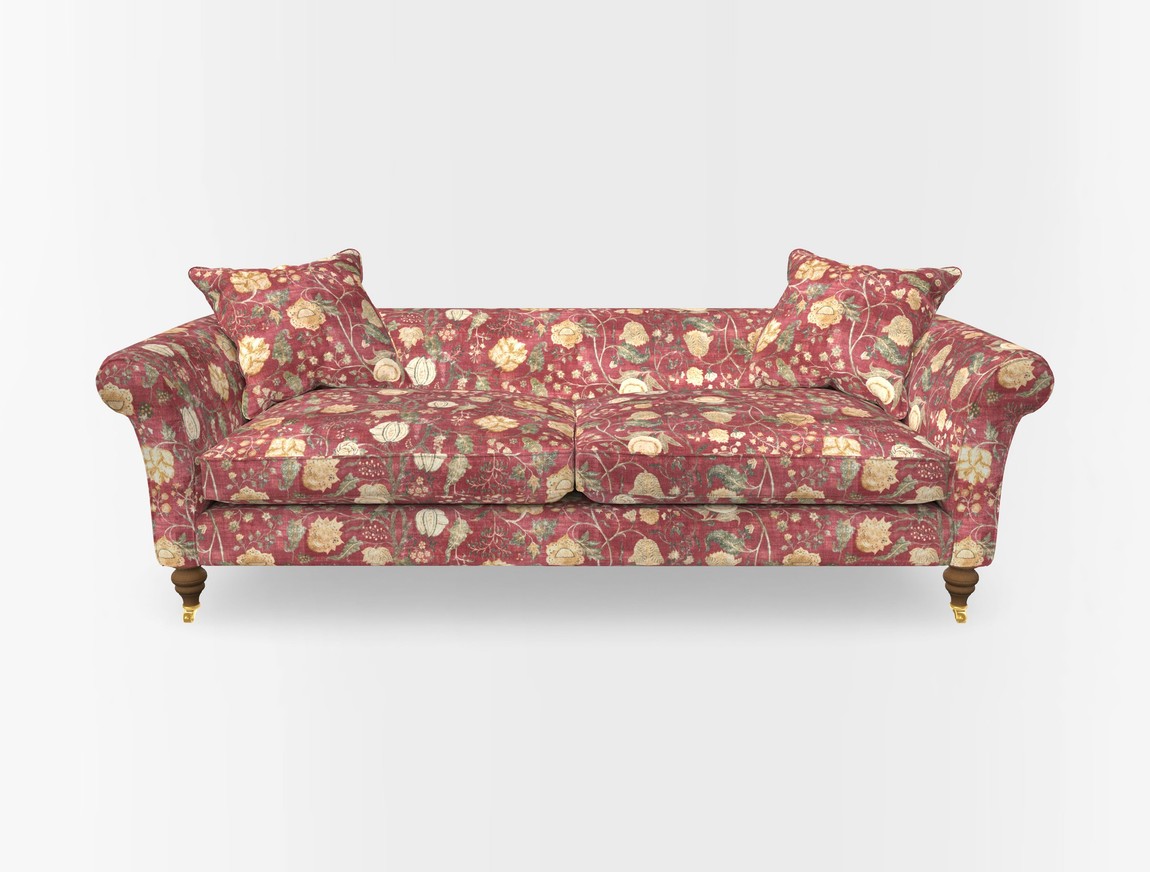 4 Seater Sofa