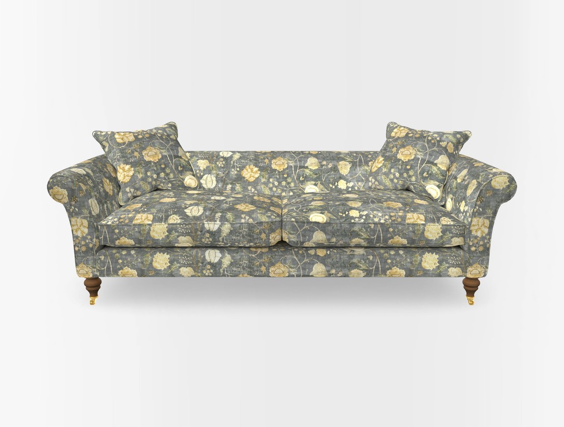 4 Seater Sofa