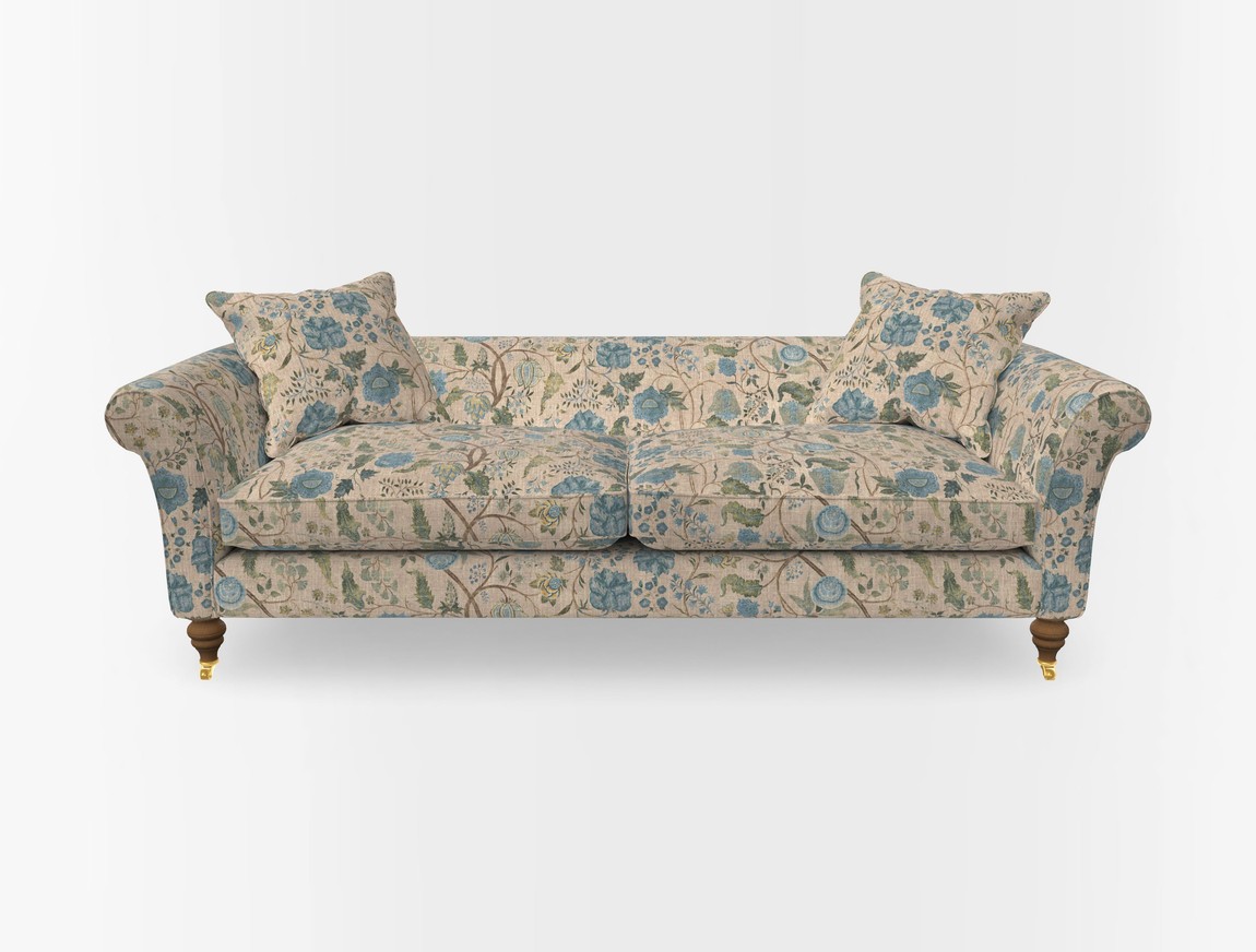 4 Seater Sofa
