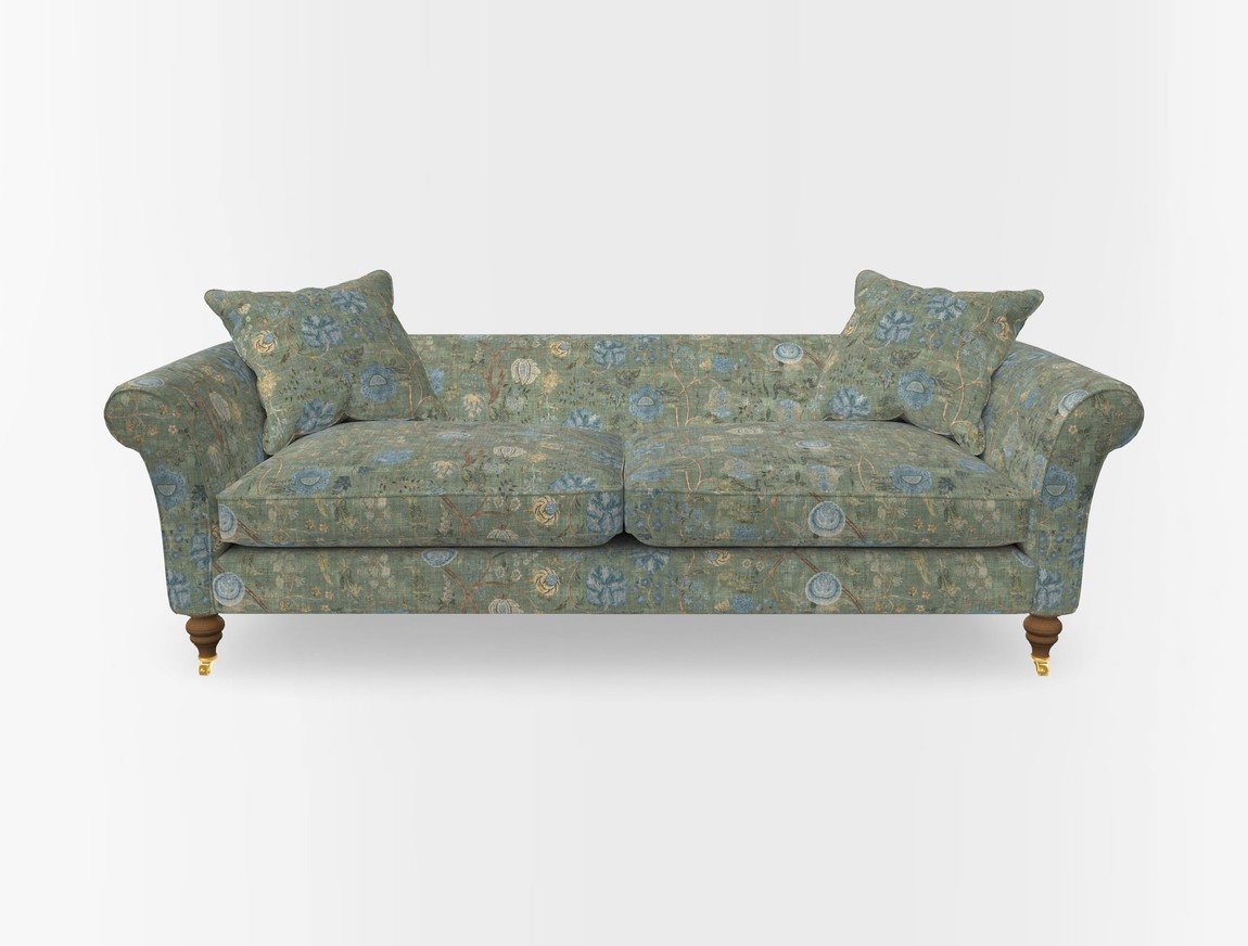 4 Seater Sofa