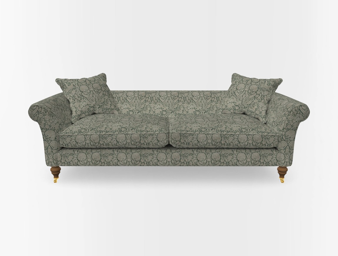 4 Seater Sofa