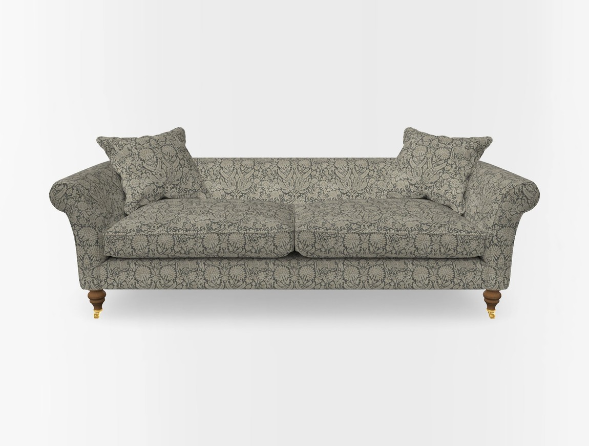 4 Seater Sofa