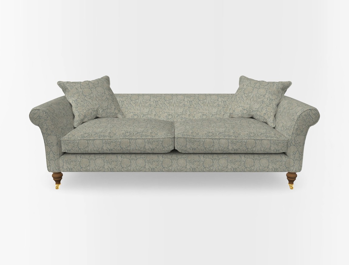 4 Seater Sofa