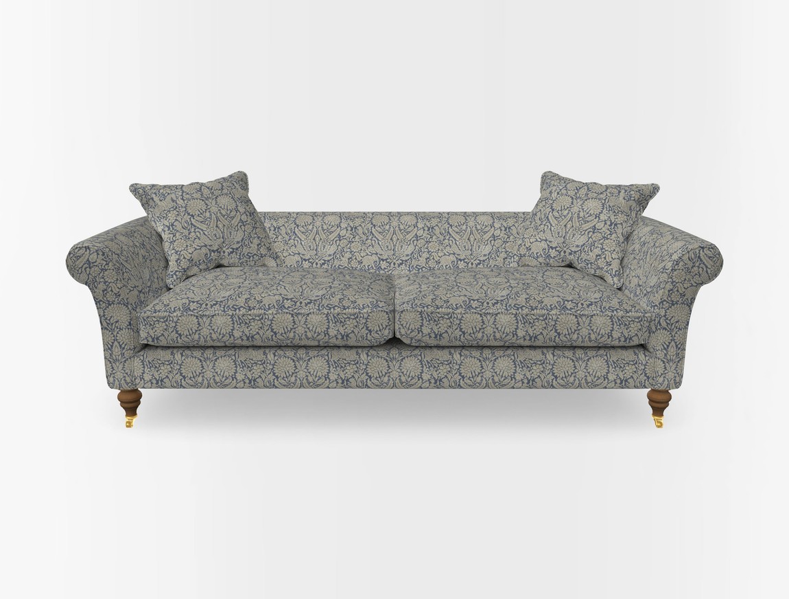 4 Seater Sofa