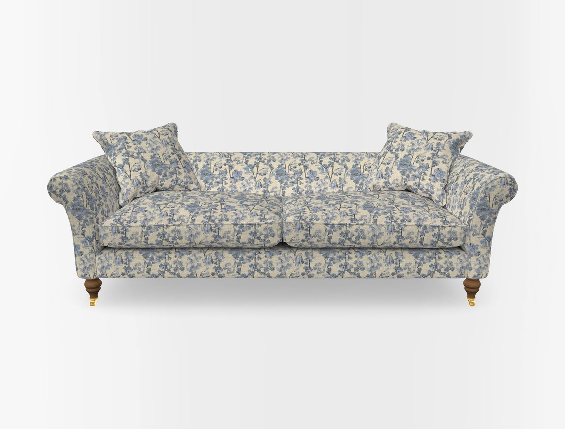 4 Seater Sofa