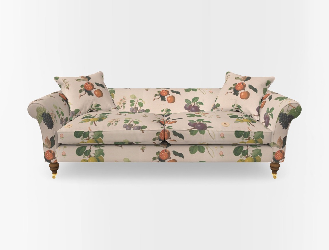 4 Seater Sofa