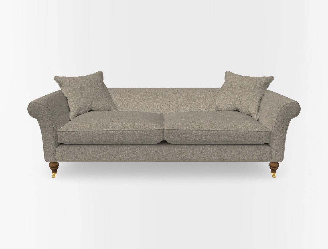 4 Seater Sofa