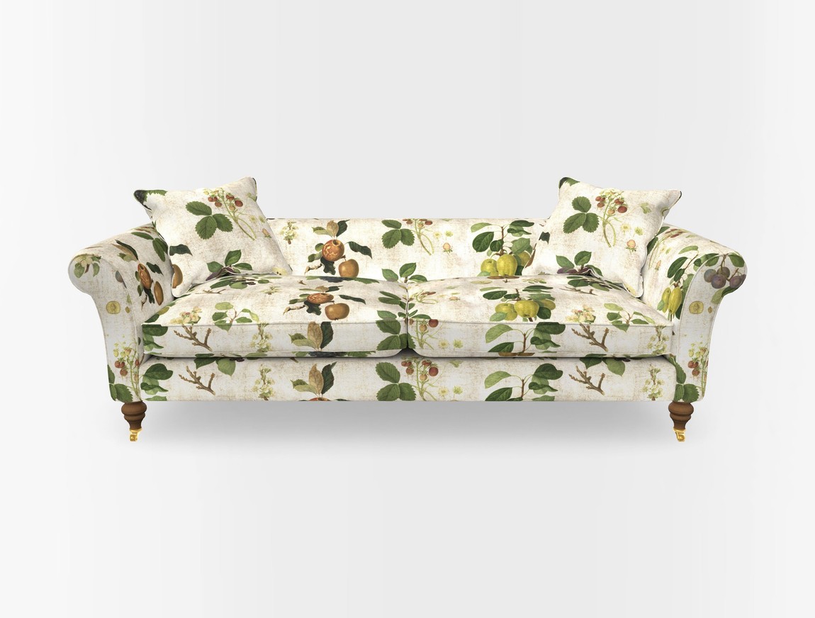 4 Seater Sofa