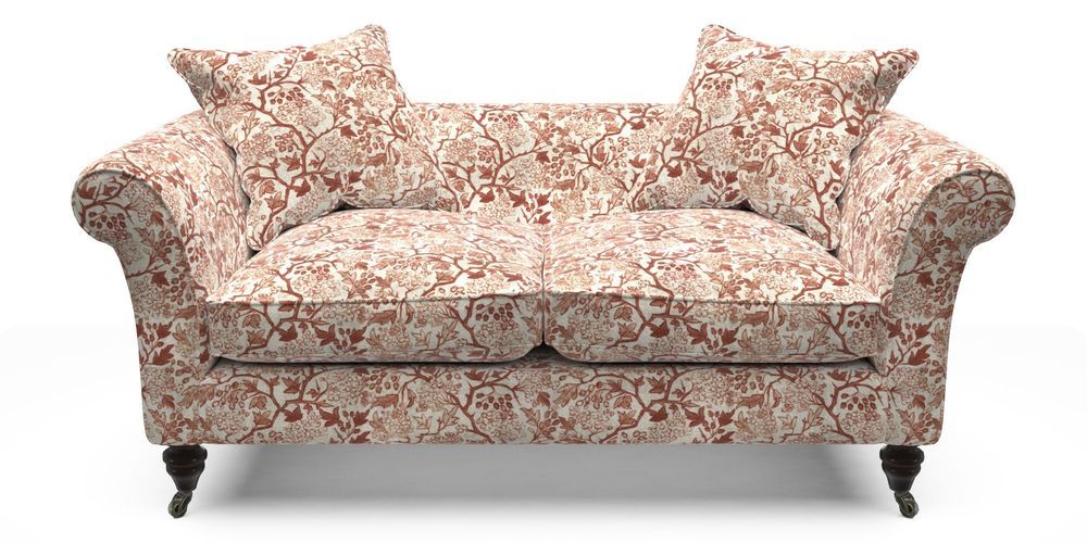 2.5 Seater Sofa