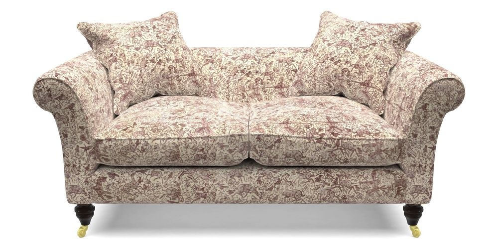 2.5 Seater Sofa