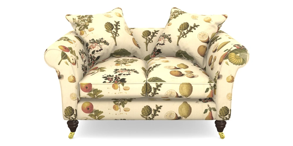 2 Seater Sofa