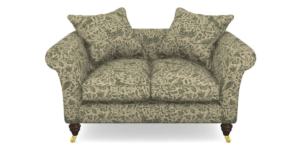 2 Seater Sofa