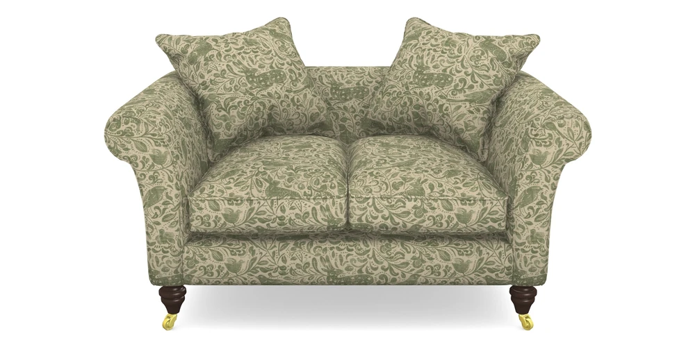 2 Seater Sofa