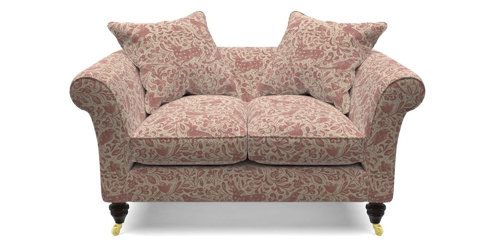 2 Seater Sofa