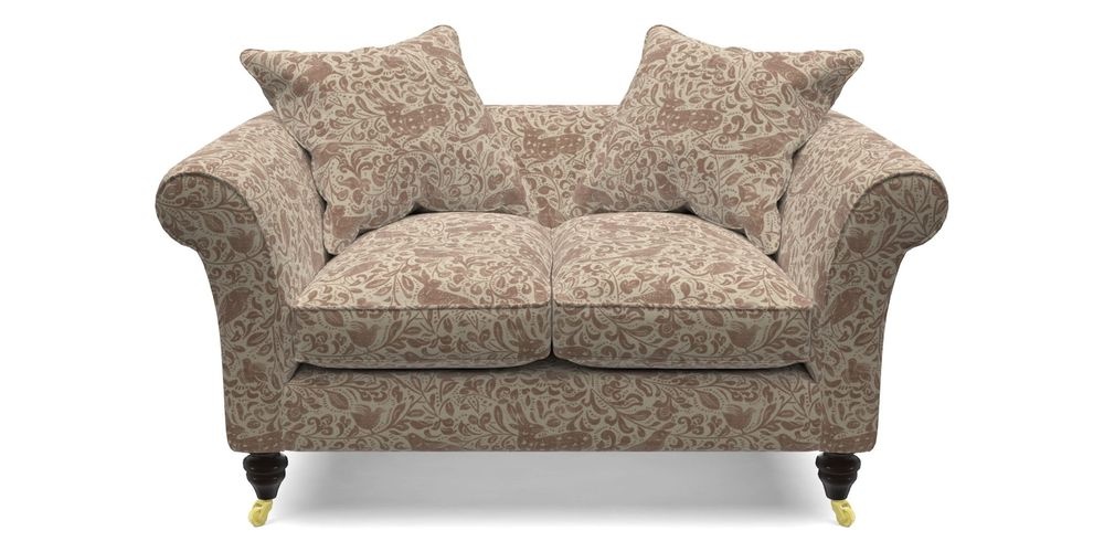 2 Seater Sofa