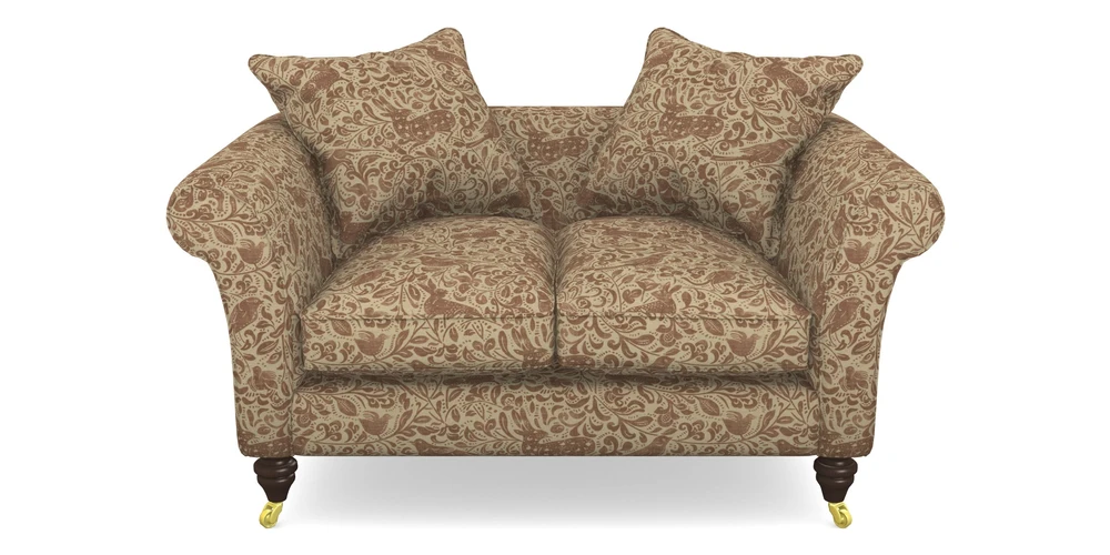 2 Seater Sofa