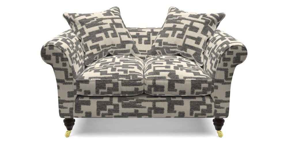 2 Seater Sofa