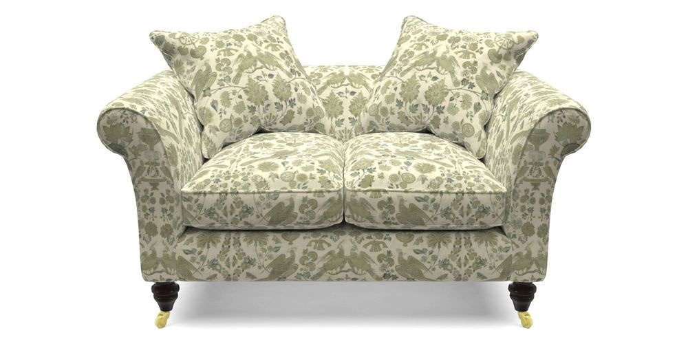 2 Seater Sofa