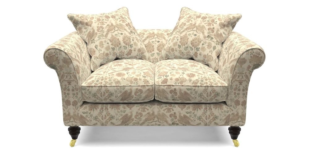 2 Seater Sofa