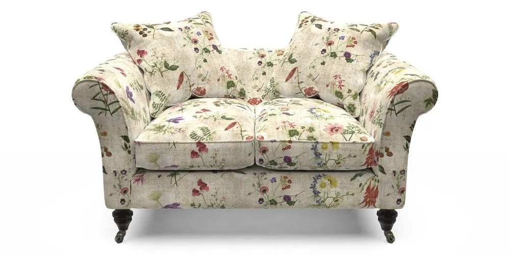2 Seater Sofa