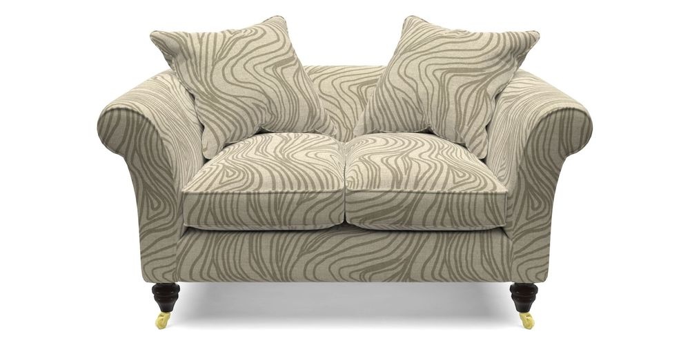 2 Seater Sofa