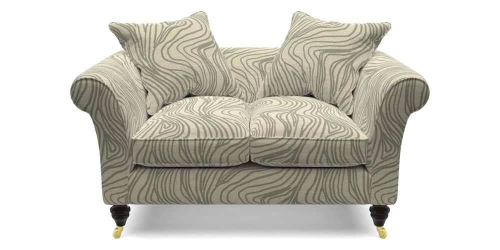 2 Seater Sofa