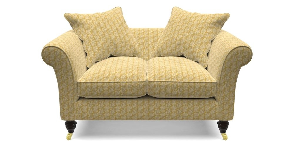 2 Seater Sofa