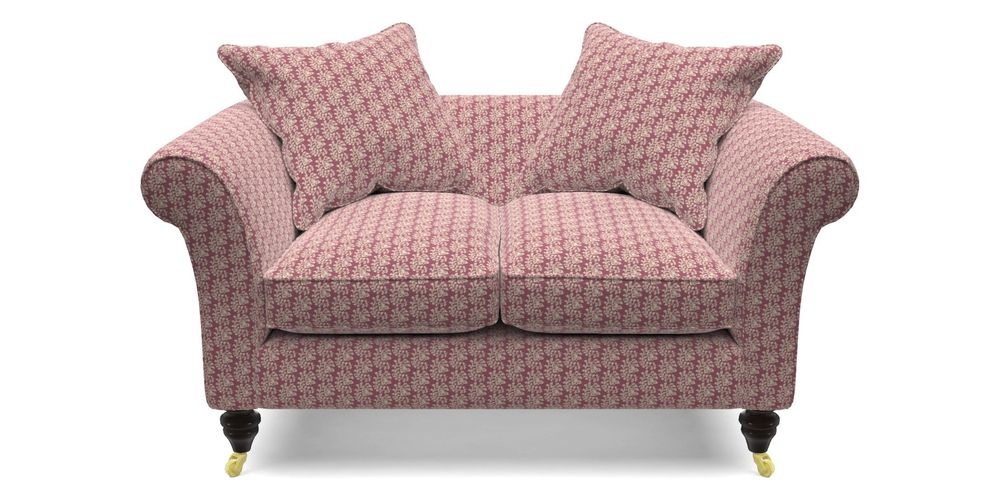 2 Seater Sofa
