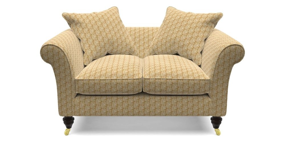 2 Seater Sofa