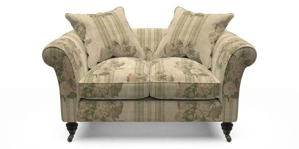 2 Seater Sofa