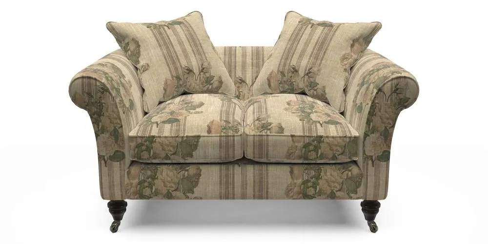 2 Seater Sofa