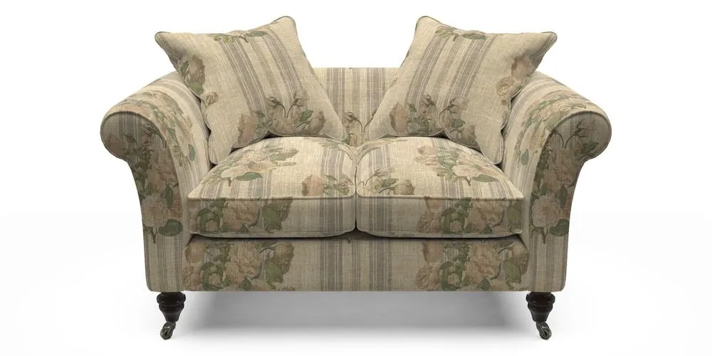 2 Seater Sofa