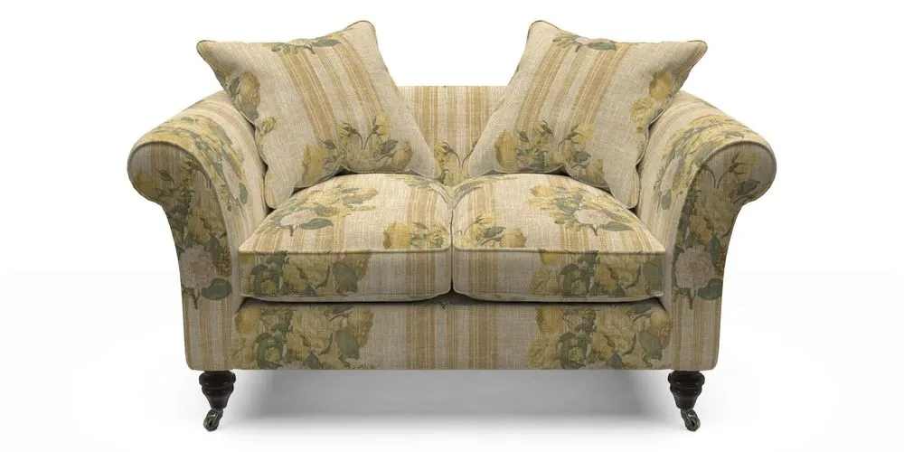 2 Seater Sofa