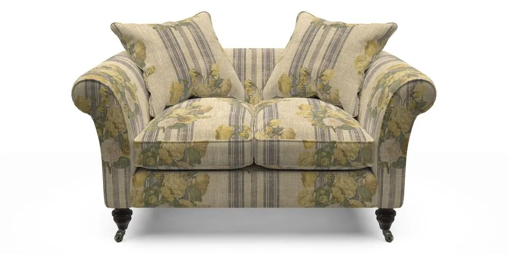 2 Seater Sofa