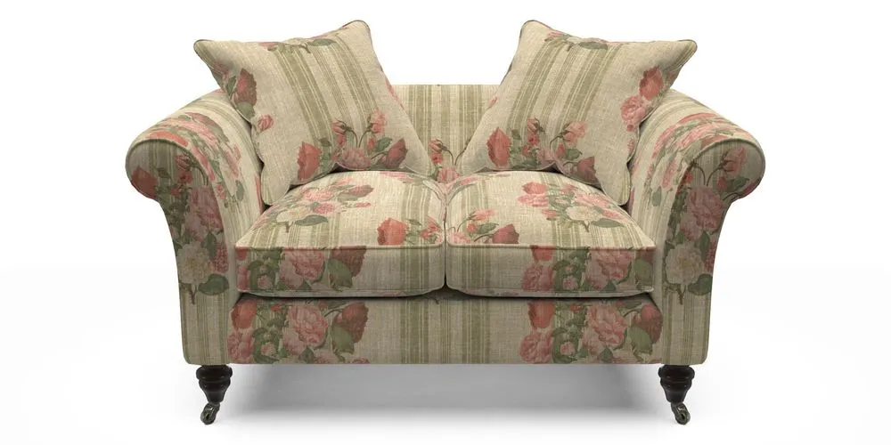 2 Seater Sofa