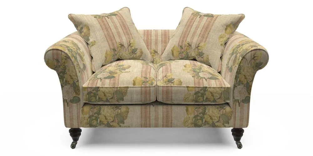 2 Seater Sofa