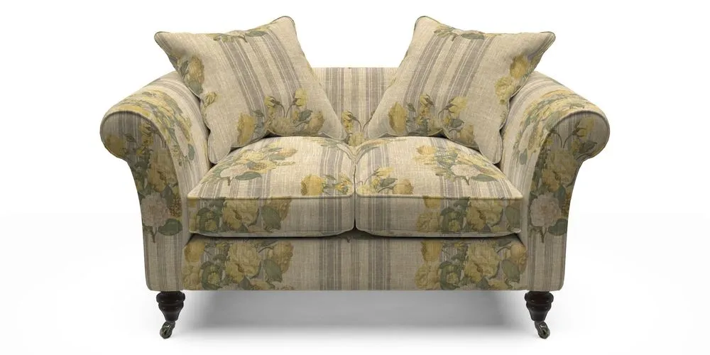 2 Seater Sofa