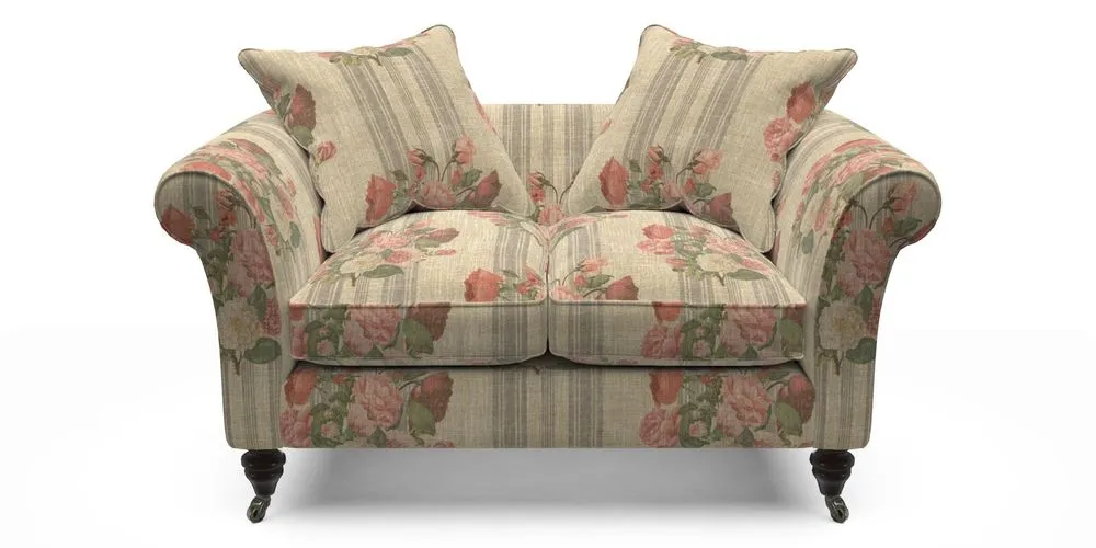 2 Seater Sofa