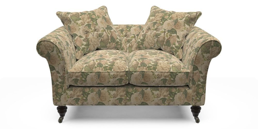 2 Seater Sofa