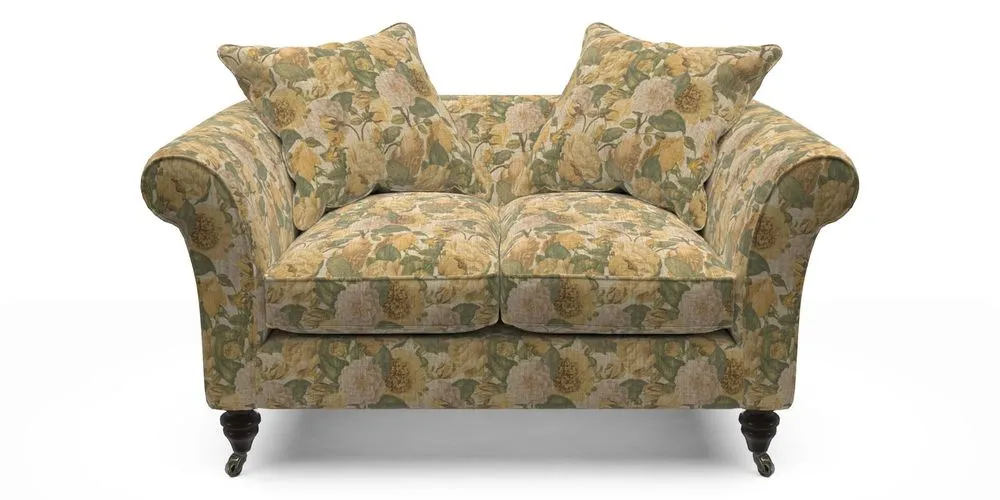 2 Seater Sofa