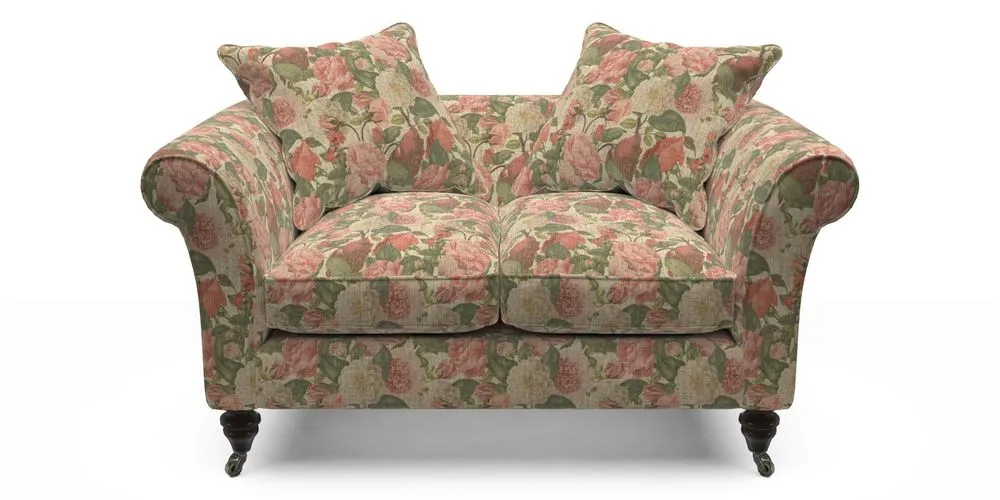 2 Seater Sofa