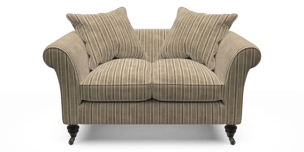 2 Seater Sofa