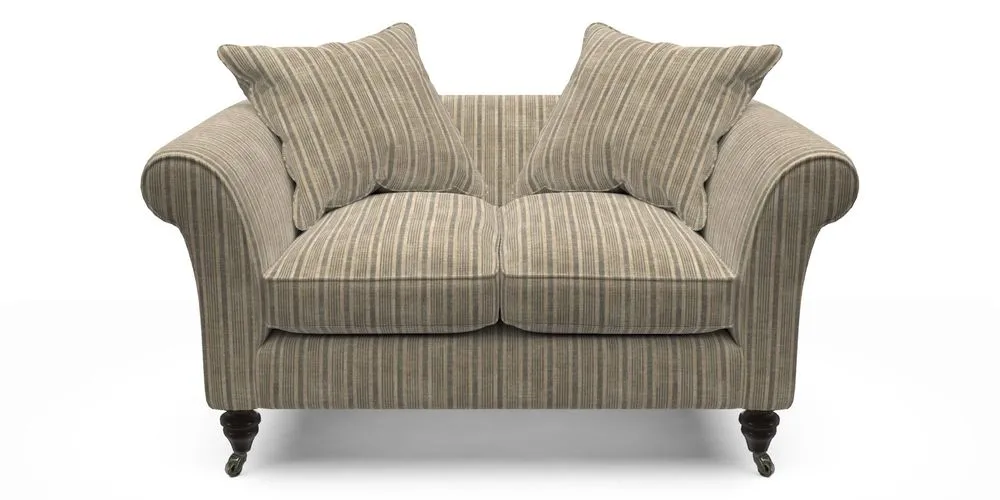2 Seater Sofa