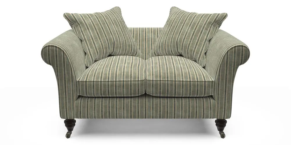 2 Seater Sofa