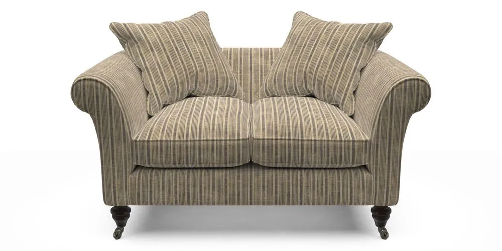 2 Seater Sofa