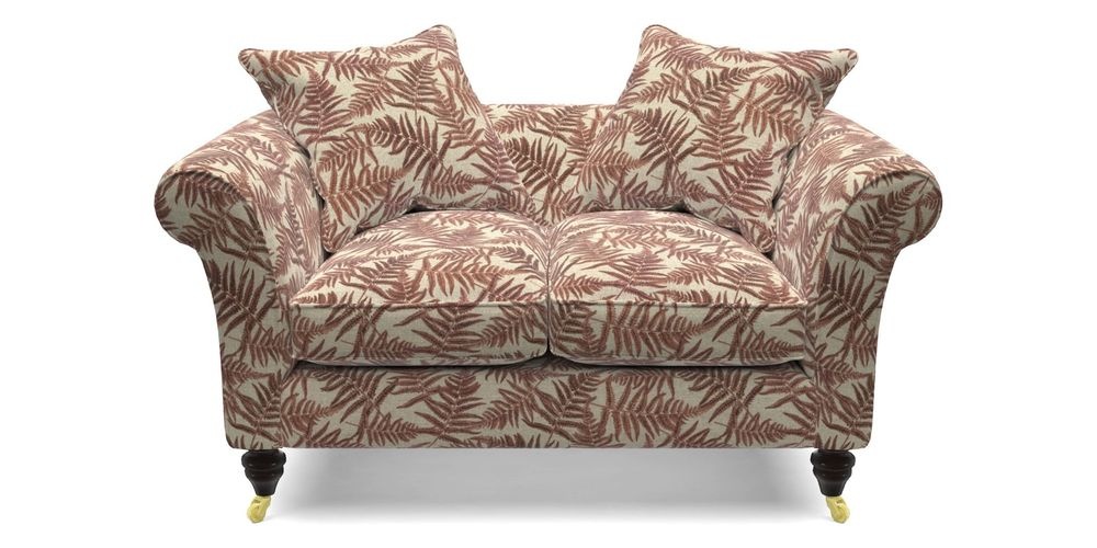 2 Seater Sofa